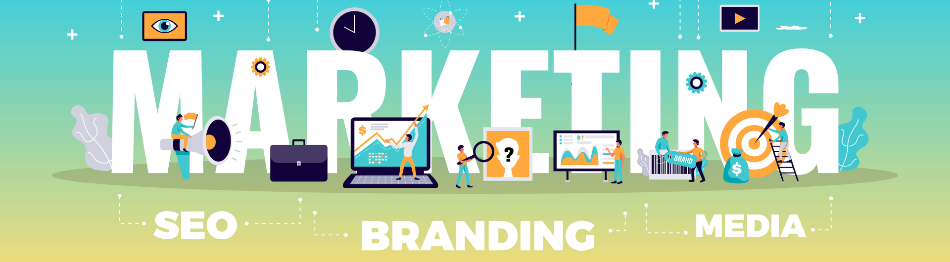 Marketing Digital en 60 minutos